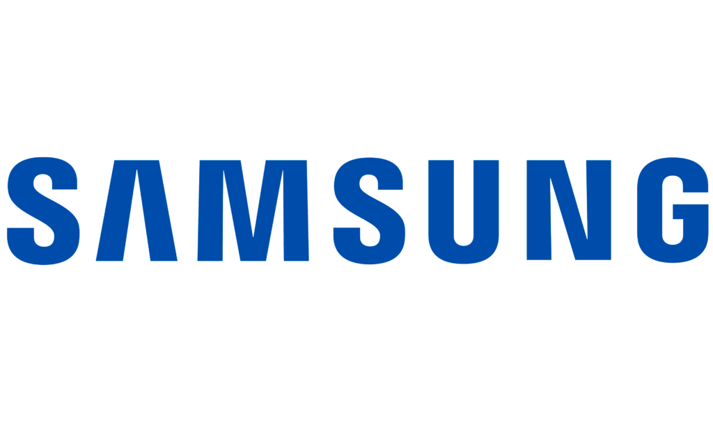 Samsung Logo